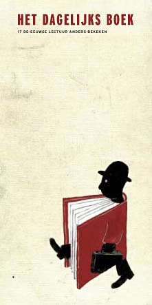 Het Dagelijks Boek, 17 de-eeuwse lectuur anders bekeken.